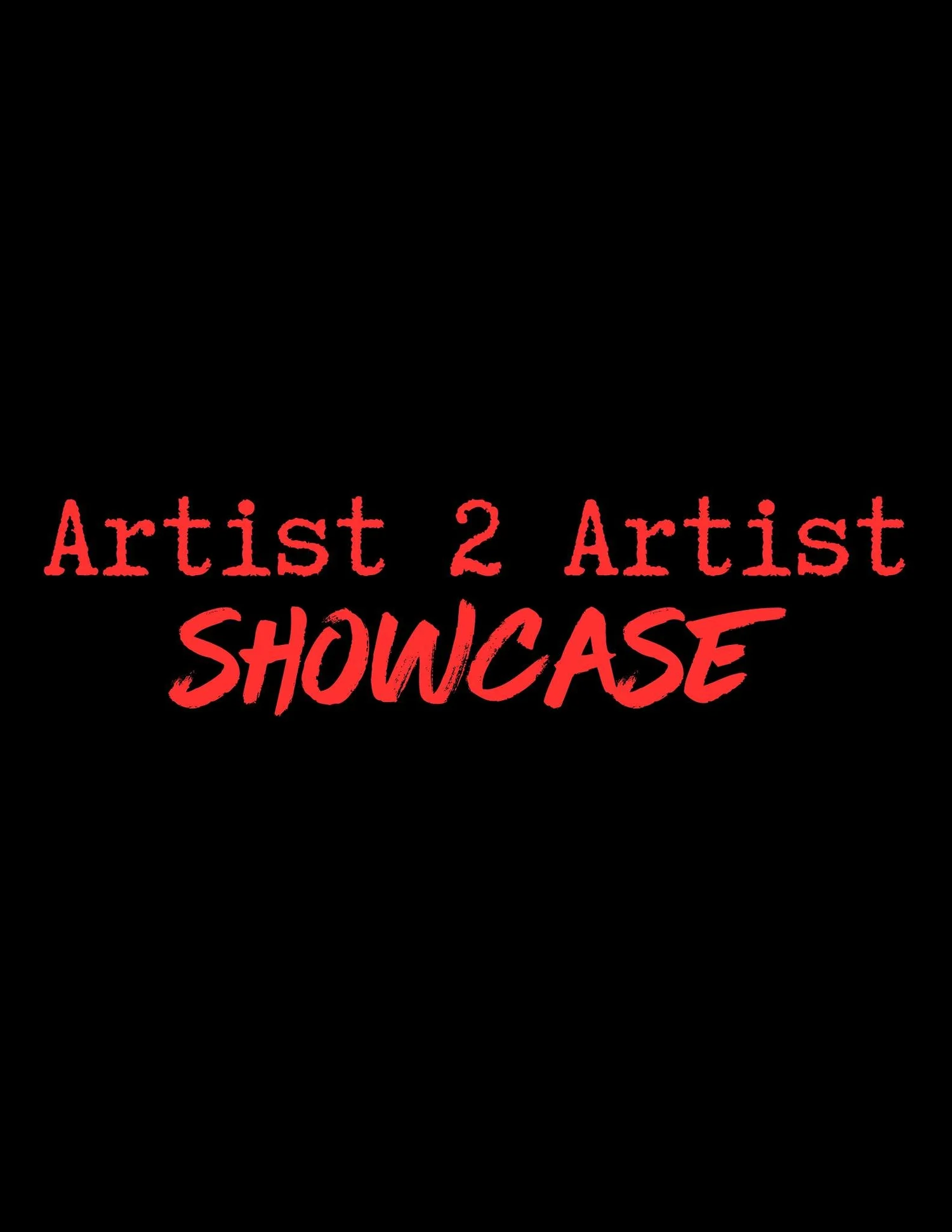 Artist To Artist — KTCP business member