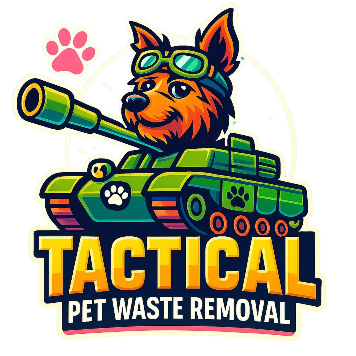 Tactical Pet — KTCP business member